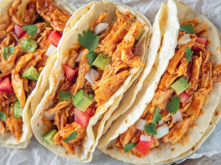 Restaurant Tacos Sainte-Rose