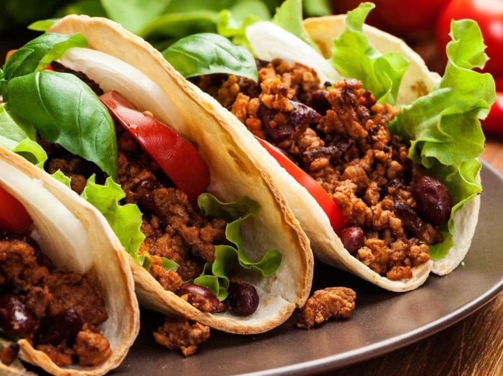 Restauration rapide Tacos Sainte-Rose
